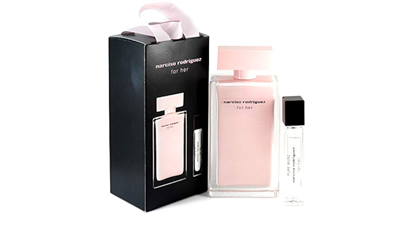 narciso rodriguez pure musc 10ml