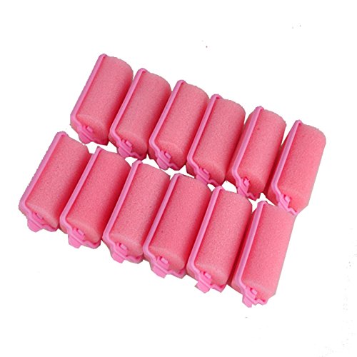 Soft N Style Satin Pillow Soft Rollers Amazon.co.uk Beauty