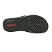Vionic Womens Tide II Sandal Black Floral Size 9