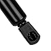 Maxpow 2pcs Rear Liftgate Gas Charged Lift Support Compatible With 1995-2004 Chevrolet Blazer 4287