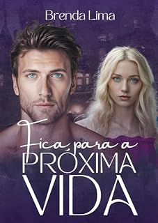 Livro Fica Para a Próxima Vida (As Aventuras de Mia Andrew)
