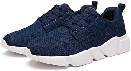 Breathable Leisure Lightweight Running Shoes Sneaker for Man & Women