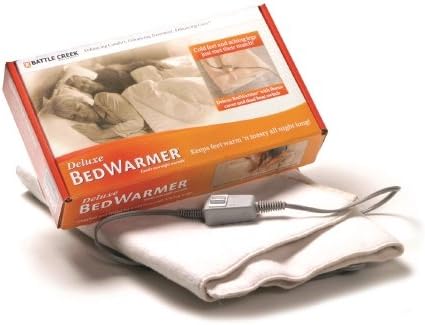 Battle Creek BedWarmer - Deluxe Bed Warmer - Model 358