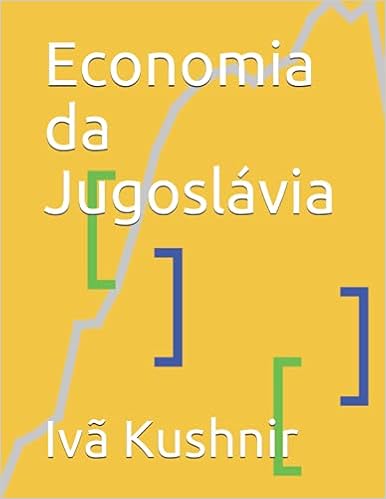 Economia da Jugoslávia