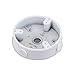 Dahua DH-PFA137 Mounting Bracket Waterproof Wall Mount Bracket Junction Box for Dahua Dome IP Camera IPC-HDBW4431R-ZS,HDBW4433R-ZS, HDBW4433R-AS,HDBW4631R-S,HDBW4631R-ZS, HDBW4631R-AS, SD22204T-GN etc