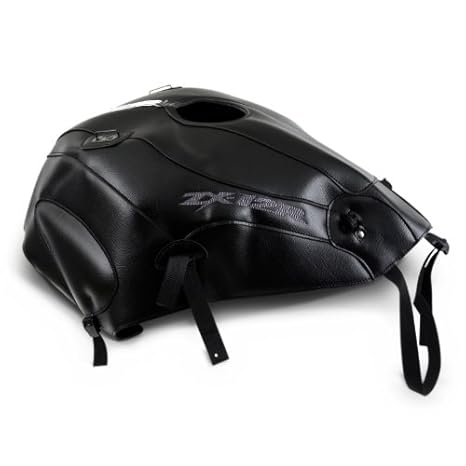 Tankschutzhaube Bagster Kawasaki ZX-12R 00-06 schwarz