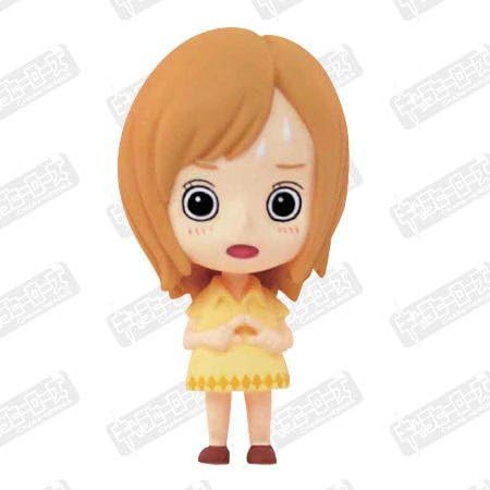 Amazon アニキャラヒーローズ ワンピース Vol 12 魚人島編 15 コアラ 単品 フィギュア ドール 通販