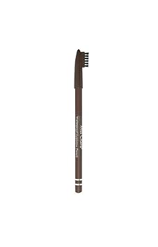 MISS CLAIRE WATERPROOF EYEBROW PENCIL (06 - COFFEE BROWN)
