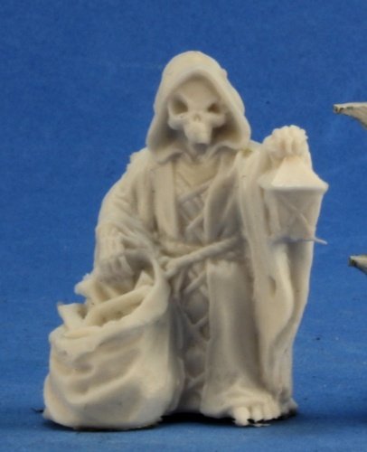 Bones Mr Bones Miniature Reaper