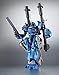TAMASHII NATIONS Robot Spirits MS-18E Kampfer ver A.N. I.M.E. Mobile Suit Gundam: 0083 War in The Pocket
