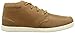 Reef Men's Spiniker Mid LS Fashion Sneaker