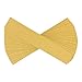 Dura-Gold Premium 40 Grit Gold Pre-Cut PSA Longboard Sandpaper Sheets, Box of 20, 2-3/4