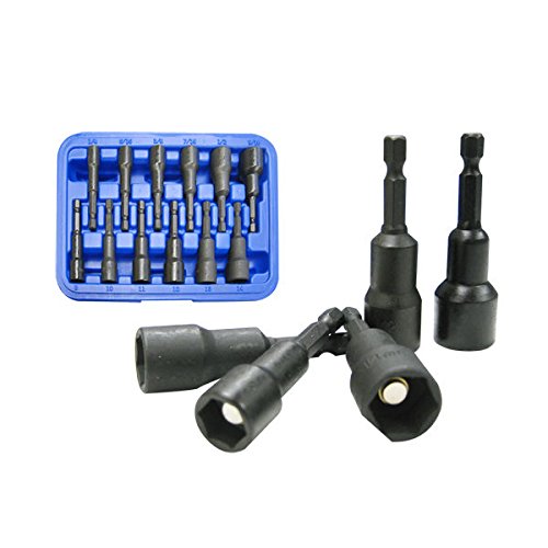 Neiko 10250A Nut Setter Master Set, 12Piece Pricepulse