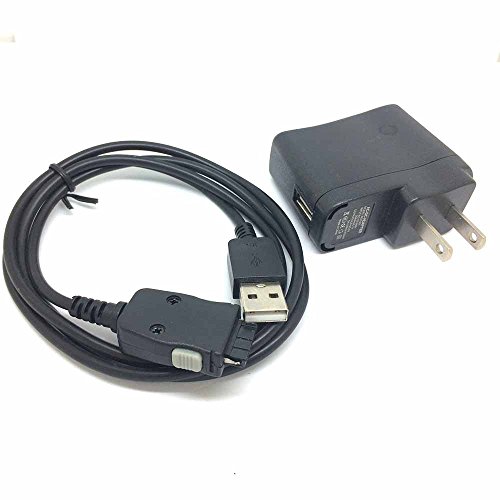 USB Sync Charging BATTERY Charger Cable for Samsung Yepp YP-E10,YP-K3,YP-K5J,YP-P2,YP-P2JQB,YP-P3,YP-Q1,YP-R1,YP-S5,YP-S5JAB,YP-S5JCB,YP-T08,YP-T8A,YP-T10,YP-T10JAB,YP-T10JCB,YP-T10JQB MP3&MP4 Players
