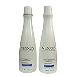 Nexxus Therappe Shampoo And Humectress Conditioner Replenishing System Caviar Complex 13.5 Oz Duo Set