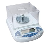Pevor 200x0.001g Digital Precision Analytical