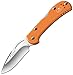 Buck Knives 0726 Mini SpitFire Folding Knife with Clip