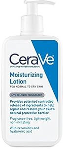 Image of CeraVe Moisturizing Lotion 12 oz (Pack of 7)