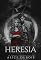 Livro Heresia: Do desejo ao pecado (Do céu ao inferno Livro 1)