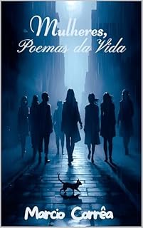 Livro Mulheres, Poemas da Vida