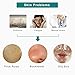 UNIFON Facial Clay Natural France Mineral Mud, Deep Pore Cleansing, Super Pore Reducer and Minimizer£¬Help treat Blackheads and Oily Skin, 100% Original 110g