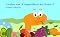 Livro Coralina em: A Importância das Frutas 2