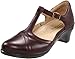 Aravon Women's Maura Mary Jane Pump