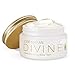 Josie Maran Divine Drip Honey Butter Balm - Seal in Moisture With a Protective Barrier From Whipped Argan Oil and Honey (142g/5oz) - Pure Honey