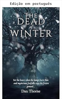 Livro Os mortos do inverno