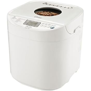 Amazon.com: Zojirushi BBCCX20 Home Bakery Supreme Bread ...