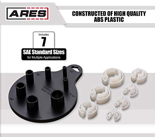 2 ARES+Conditioner+Disconnect+Standard+Applications