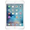 Apple iPad Mini 4 32GB Wi-Fi - Gold (Renewed)
