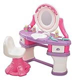 American Plastic Toy Beauty Salon