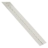 National Hardware N148-171 V570 Continuous Hinge in