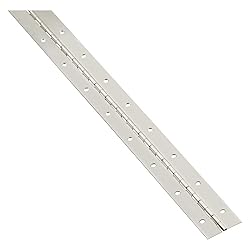 National Hardware N148-171 V570 Continuous Hinge in