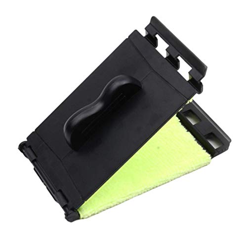 Tmrow 1pc Strings Care Polish Cleaner Cloth Tool for Guitar, Bass, Ukulele