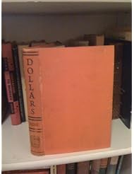 Book: Dollars, - H. Milford, Oxford University Press