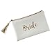 Lillian Rose Gold Bride Mini Emergency Survival Bag