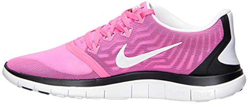 nike free 4.0 v5 womens red