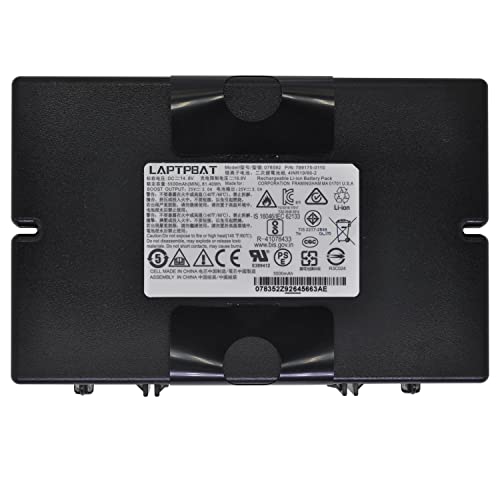 LAPTPBAT 789175 Battery Replacement for Bose s1 pro