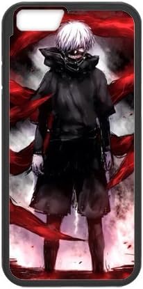 iPhone 6 case, iPhone 6 Case cover,Tokyo Ghoul iPhone 6 Cover, iPhone 6 Cases, Tokyo Ghoul iPhone 6 Cover Case, Cute iPhone 6 Case Protector