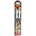 Brush Buddies Kung Fu Panda 2 Pack Toothbrush