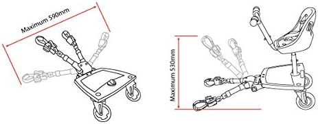 valco rover rider review