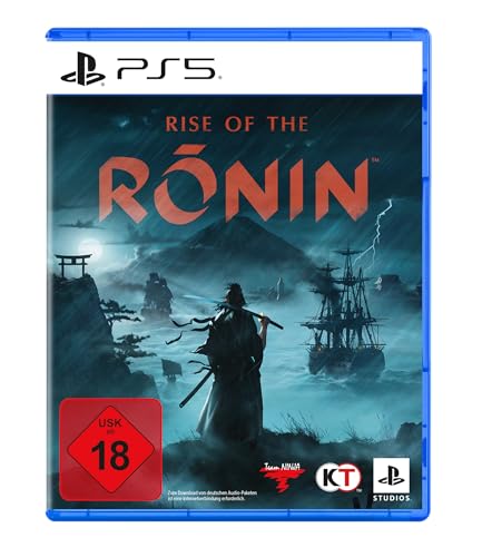 Rise of the Ronin™ thumbnail 1