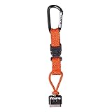 EK Ekcessories 11015CP-C98 iCat Orange Hang It