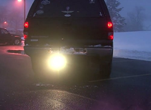 Blazer C8020 Back-Up / Utility Light for Trucks and SUVs