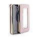 Ted Baker Fashion Mirror Folio Case for iPhone XR, Protective Cover iPhone XR for Professional Women/Girls - Babylon