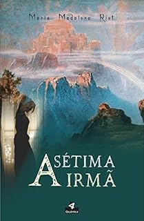 Livro A sétima irmã