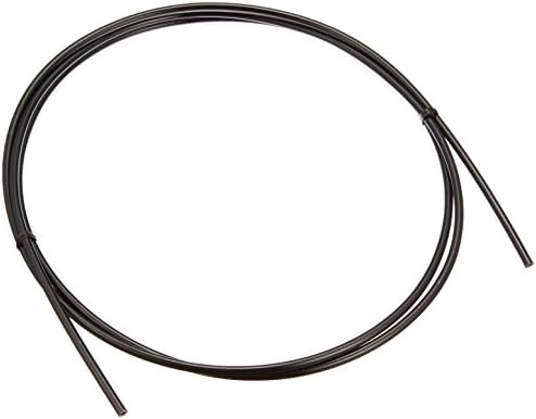 Nissen Cable Co Ltd ウルトラライトブレーキアウターケーブル ブラック ファッション通販 ニッセンケーブルカブシキガイシャ 2m巻