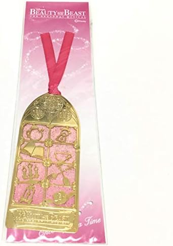Amazon 劇団四季 美女と野獣 ブックマーカー アニメ 萌えグッズ 通販